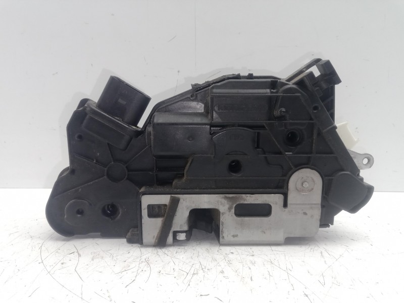 Recambio de cerradura puerta delantera izquierda para seat ibiza (6p1) 1.2 tsi referencia OEM IAM 5N1837015N  