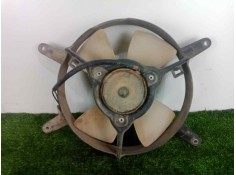 Recambio de electroventilador para seat marbella 0.9 referencia OEM IAM 9130332007 2.PINES Ø DIAMETRO: 250MM