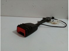 Recambio de enganche cinturon delantero izquierdo para audi a4 ber. (b8) 1.8 16v tfsi referencia OEM IAM 8K0857755D01C  2.CABLES