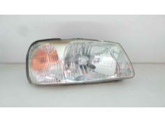 Recambio de faro derecho para hyundai accent (lc) 1.5 cat referencia OEM IAM  00-03 DEPO