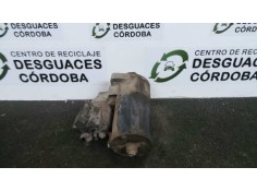 Recambio de motor arranque para ford escort berl./turnier 1.6 16v cat referencia OEM IAM 0001107016 BOSCH  2