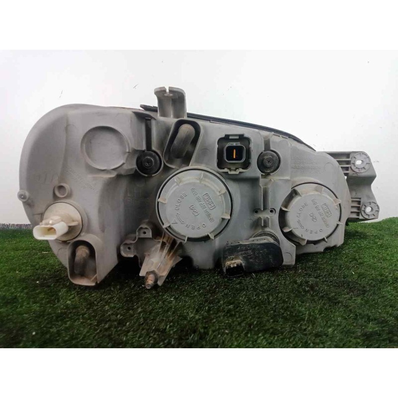 Recambio de faro izquierdo para kia carnival ii 2.9 crdi cat referencia OEM IAM SINREFERENCIA 01-06 