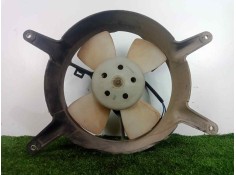 Recambio de electroventilador para seat marbella 0.9 referencia OEM IAM 9130332007 2.PINES Ø DIAMETRO: 250MM 2