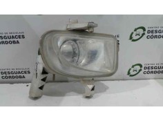 Recambio de faro antiniebla derecho para fiat grande punto (199) 1.3 16v jtd cat referencia OEM IAM  05-12 - FONDO.CROMADO 