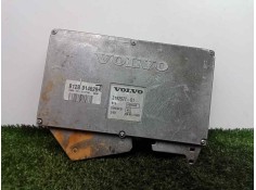 Recambio de centralita motor uce para vehiculos fuera decreto ley caravana / remolque caravana referencia OEM IAM 319257701  