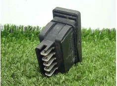 Recambio de mando elevalunas delantero izquierdo para peugeot 205 berlina 1.4 referencia OEM IAM  5.PINES  2