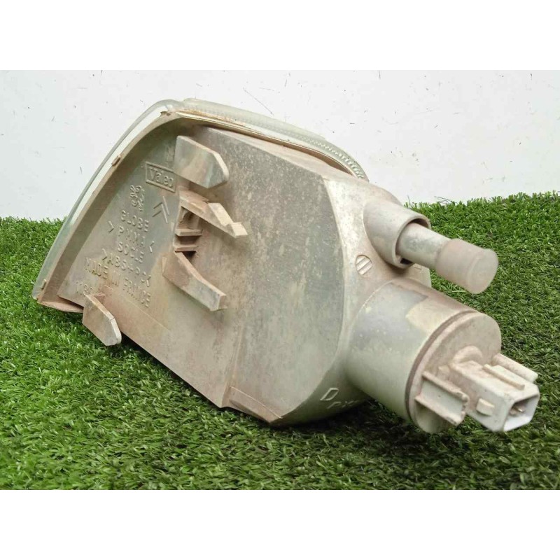 Recambio de piloto delantero derecho para citroën saxo 1.1 referencia OEM IAM  CON.TARA 