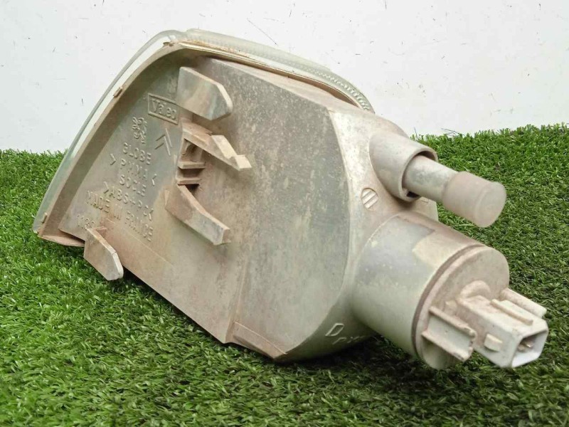 Recambio de piloto delantero derecho para citroën saxo 1.1 referencia OEM IAM  CON.TARA 