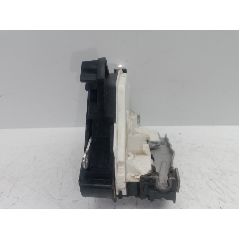 Recambio de cerradura puerta delantera izquierda para seat ibiza (6p1) 1.2 tsi referencia OEM IAM 5N1837015N  