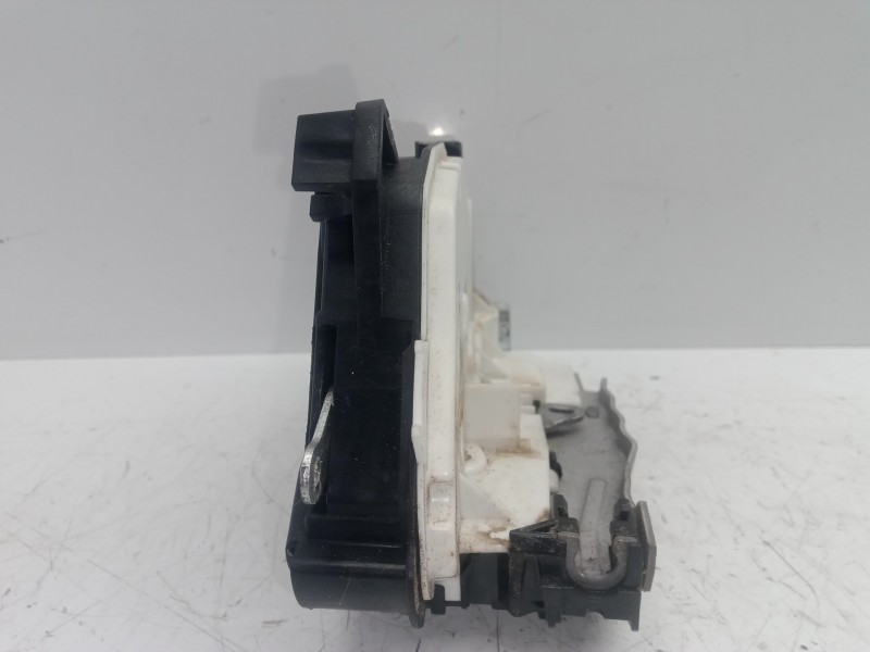 Recambio de cerradura puerta delantera izquierda para seat ibiza (6p1) 1.2 tsi referencia OEM IAM 5N1837015N  