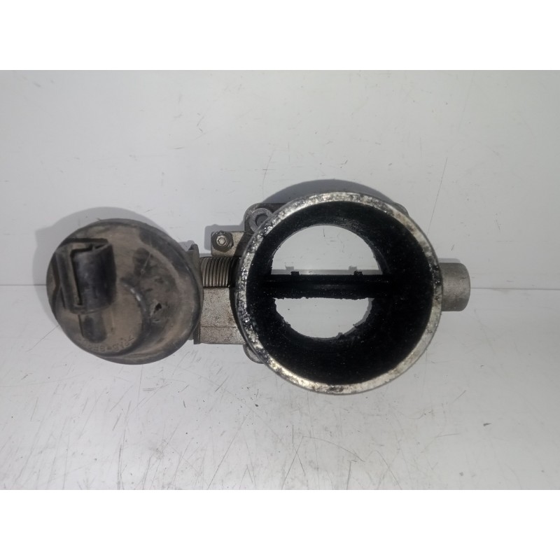 Recambio de caja mariposa para kia cerato 2.0 turbodiesel cat referencia OEM IAM 3510027XXX  