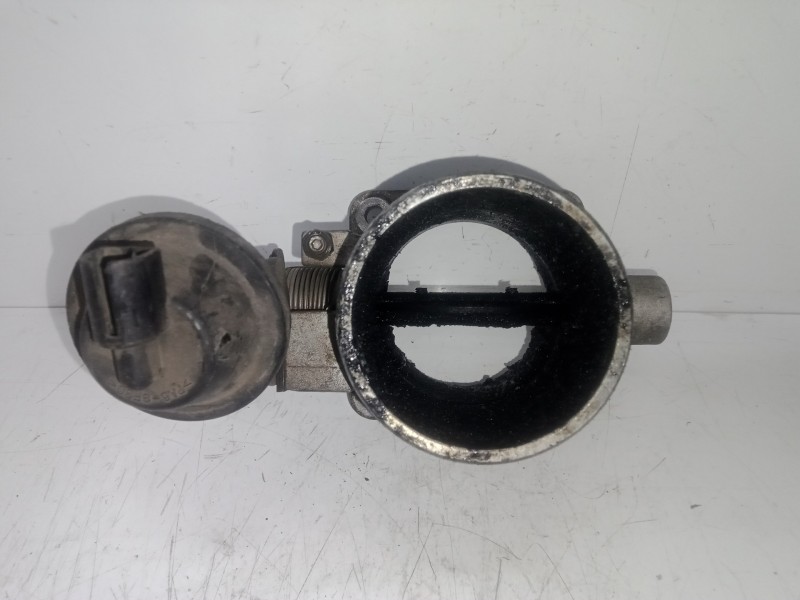 Recambio de caja mariposa para kia cerato 2.0 turbodiesel cat referencia OEM IAM 3510027XXX  