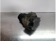 Recambio de motor calefaccion para mercedes-benz vito (w638) caja cerrada referencia OEM IAM   