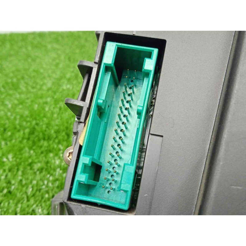 Recambio de cuadro instrumentos para skoda octavia berlina (1u2) 1.9 tdi referencia OEM IAM 110080147007-1U0920821G VDO 