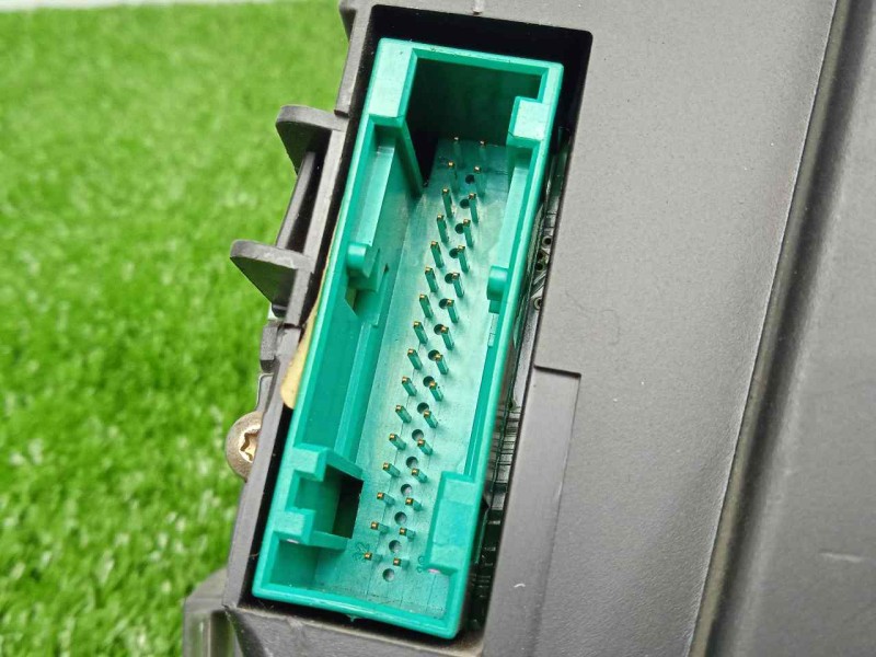 Recambio de cuadro instrumentos para skoda octavia berlina (1u2) 1.9 tdi referencia OEM IAM 110080147007-1U0920821G VDO 