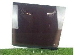 Recambio de luna trasera izquierda para mitsubishi montero (v80/v90) 3.2 di-d cat referencia OEM IAM 5736A539 CRISTAL VENTANILLA