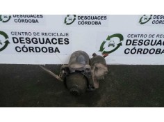 Recambio de motor arranque para ford fiesta berl./courier referencia OEM IAM 91AB11000KB 153796 0001112033