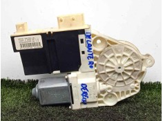 Recambio de motor elevalunas delantero derecho para citroën c4 coupe 1.6 16v cat (nfu / tu5jp4) referencia OEM IAM 997831101-774