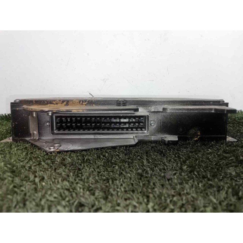 Recambio de centralita motor uce para vehiculos fuera decreto ley caravana / remolque caravana referencia OEM IAM 319257701  