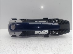 Recambio de maneta exterior delantera izquierda para seat ibiza (6p1) 1.2 tsi referencia OEM IAM 5N01K8837  