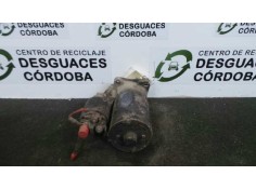 Recambio de motor arranque para ford fiesta berl./courier referencia OEM IAM 91AB11000KB 153796 0001112033 2