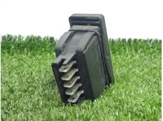 Recambio de mando elevalunas delantero izquierdo para peugeot 205 berlina 1.4 referencia OEM IAM  5.PINES  2