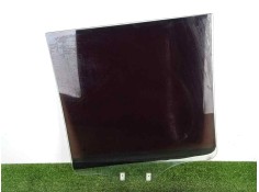 Recambio de luna trasera izquierda para mitsubishi montero (v80/v90) 3.2 di-d cat referencia OEM IAM 5736A539 CRISTAL VENTANILLA 2
