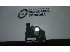 Recambio de cerradura puerta delantera derecha para fiat grande punto (199) 1.3 16v jtd cat referencia OEM IAM 55701964 5.PUERTA