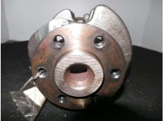 Recambio de cigueñal para peugeot 206 berlina 1.4 hdi referencia OEM IAM 6238C-1T   2