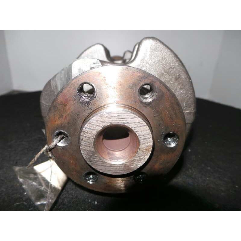 Recambio de cigueñal para peugeot 206 berlina 1.4 hdi referencia OEM IAM 6238C-1T  