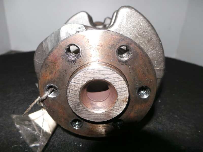 Recambio de cigueñal para peugeot 206 berlina 1.4 hdi referencia OEM IAM 6238C-1T  