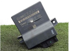 Recambio de modulo electronico para audi a6 berlina (4f2) 2.0 tdi referencia OEM IAM 4F0907468D-4F0910468A  