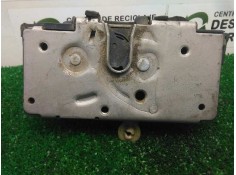 Recambio de cerradura puerta delantera derecha para fiat grande punto (199) 1.3 16v jtd cat referencia OEM IAM 55701964 5.PUERTA 2