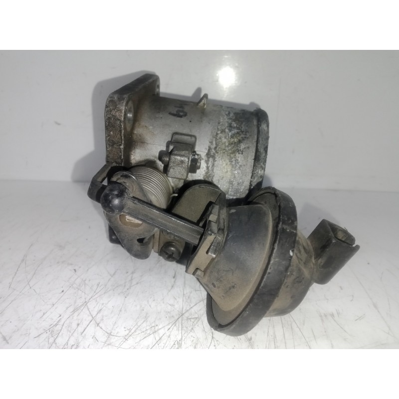 Recambio de caja mariposa para kia cerato 2.0 turbodiesel cat referencia OEM IAM 3510027XXX  