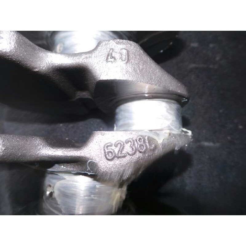 Recambio de cigueñal para peugeot 206 berlina 1.4 hdi referencia OEM IAM 6238C-1T  