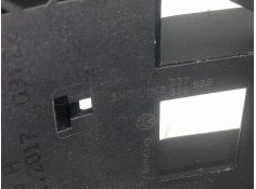 Recambio de maneta exterior delantera izquierda para seat ibiza (6p1) 1.2 tsi referencia OEM IAM 5N01K8837   2