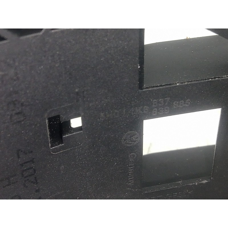 Recambio de maneta exterior delantera izquierda para seat ibiza (6p1) 1.2 tsi referencia OEM IAM 5N01K8837  