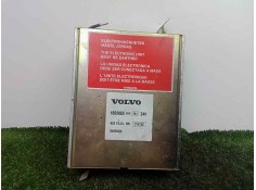 Recambio de modulo electronico para vehiculos fuera decreto ley caravana / remolque caravana referencia OEM IAM 1669865  