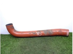 Recambio de tubo presion turbocompresor para iveco daily ka 3.0 diesel cat referencia OEM IAM  FLEXIBLE 