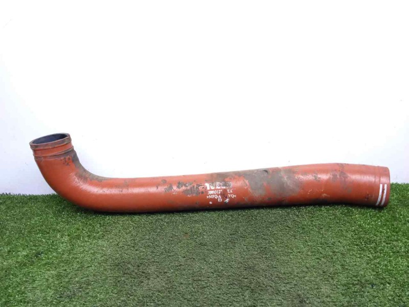 Recambio de tubo presion turbocompresor para iveco daily ka 3.0 diesel cat referencia OEM IAM  FLEXIBLE 