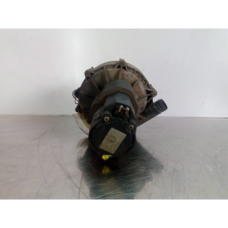 Recambio de motor calefaccion para mercedes-benz vito (w638) caja cerrada referencia OEM IAM   