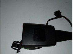 Recambio de enganche cinturon delantero derecho para audi a4 ber. (b8) 1.8 16v tfsi referencia OEM IAM 8K0857755D01C  2.CABLES 2
