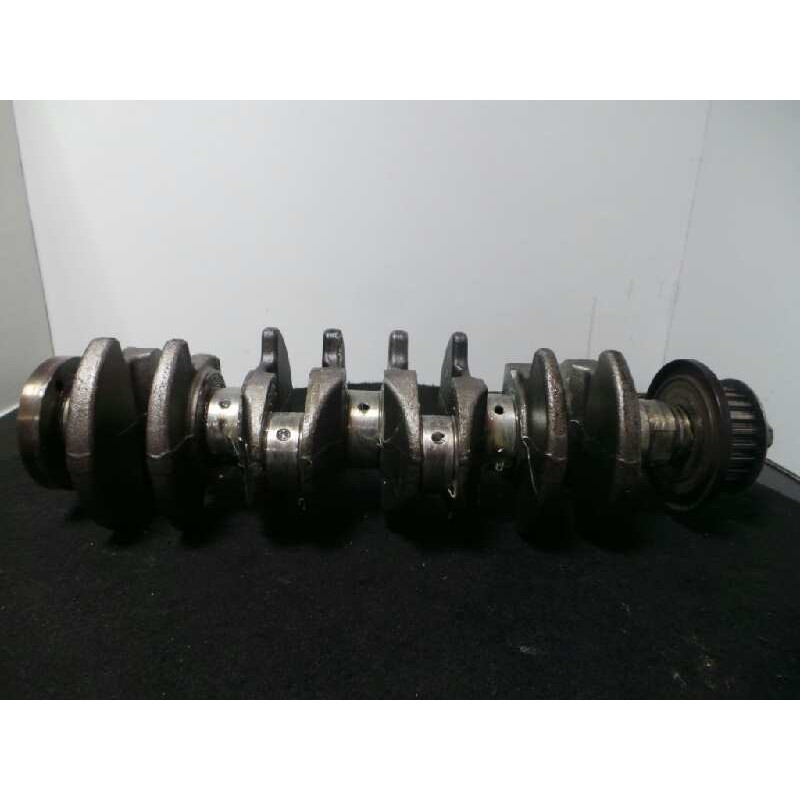 Recambio de cigueñal para peugeot 206 berlina 1.4 hdi referencia OEM IAM 6238C-1T  