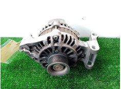 Recambio de alternador para ford fiesta (cbk) 1.4 16v cat referencia OEM IAM 2S6T10300DB 90AH - MITSUBISHI POLEA.FIJA - 6.CANALE