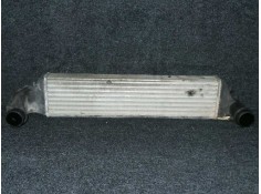 Recambio de intercooler para bmw serie 3 berlina (e46) 2.0 16v diesel cat referencia OEM IAM 17512246795  