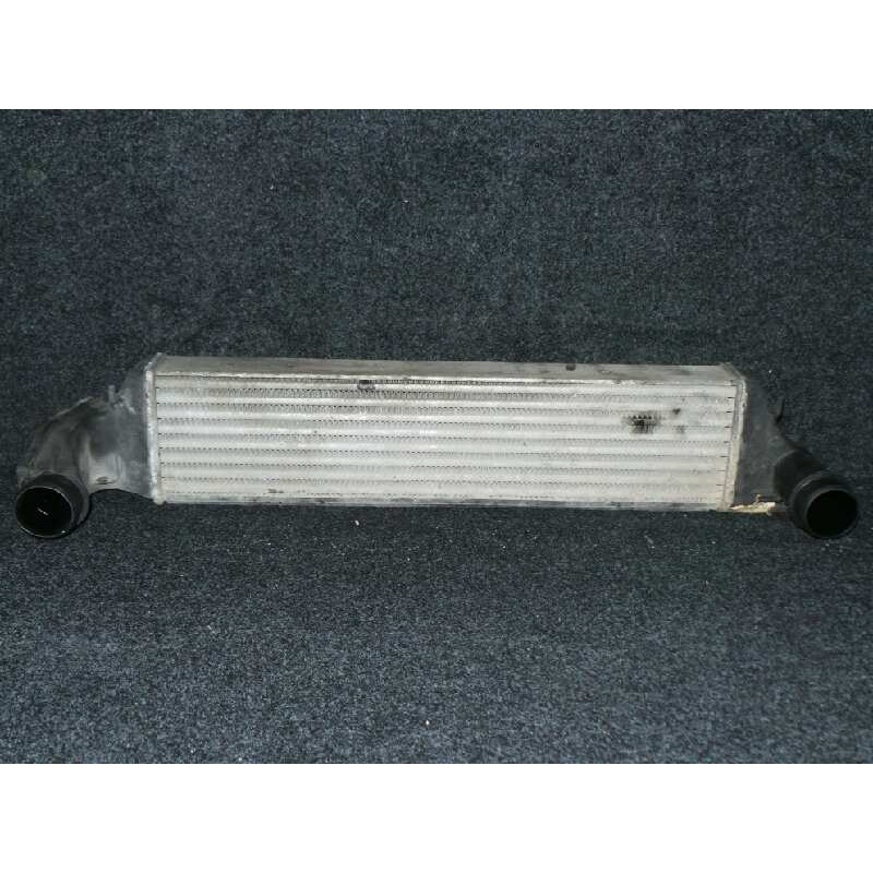 Recambio de intercooler para bmw serie 3 berlina (e46) 2.0 16v diesel cat referencia OEM IAM 17512246795  