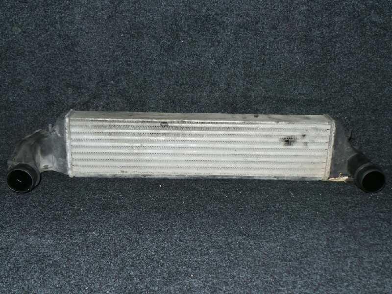 Recambio de intercooler para bmw serie 3 berlina (e46) 2.0 16v diesel cat referencia OEM IAM 17512246795  