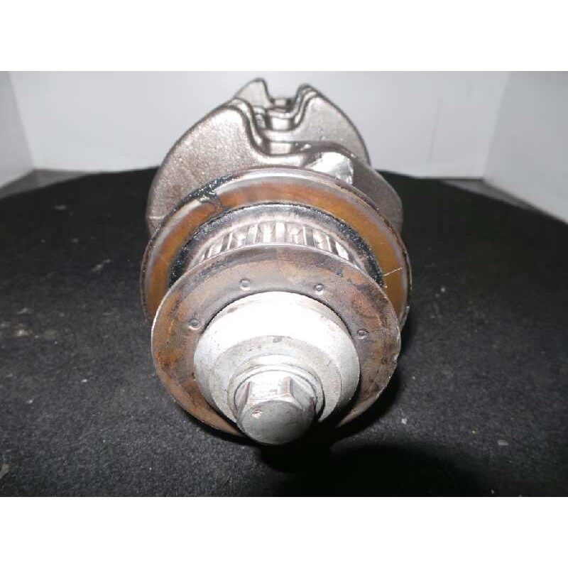 Recambio de cigueñal para peugeot 206 berlina 1.4 hdi referencia OEM IAM 6238C-1T  