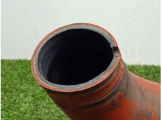 Recambio de tubo presion turbocompresor para iveco daily ka 3.0 diesel cat referencia OEM IAM  FLEXIBLE  2