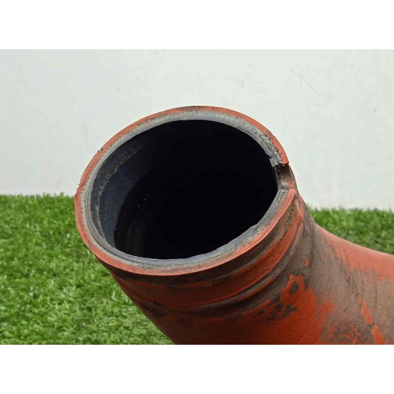 Recambio de tubo presion turbocompresor para iveco daily ka 3.0 diesel cat referencia OEM IAM  FLEXIBLE 